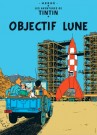 Hergé - TinTin Objectif Lune (Månen Tur Retur) thumbnail