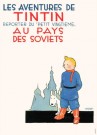 Hergé - TinTin Au Pays des Soviets (TinTin i Sovjet) thumbnail