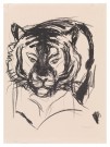 Edvard Munch - Tiger thumbnail